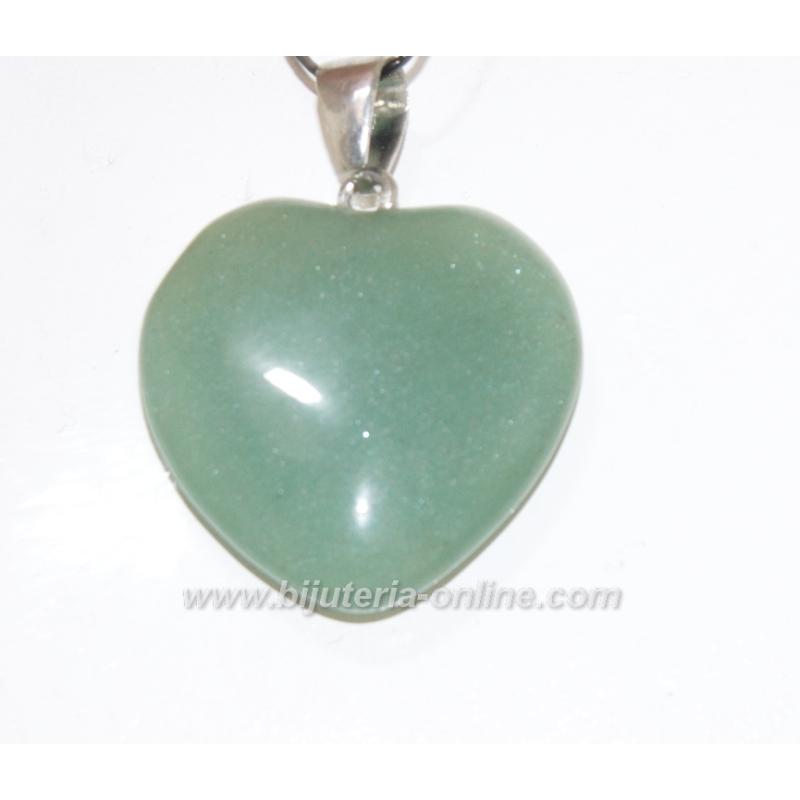 Висулка от авантюрин