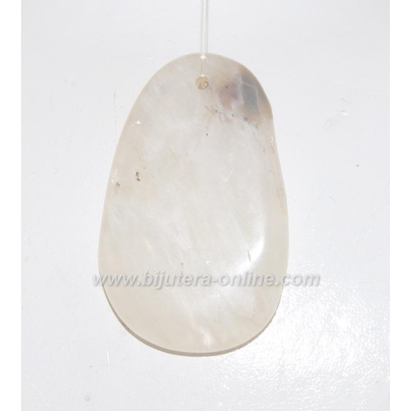 Висулка от планински кристал