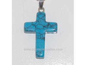 Висулка от тюркоаз