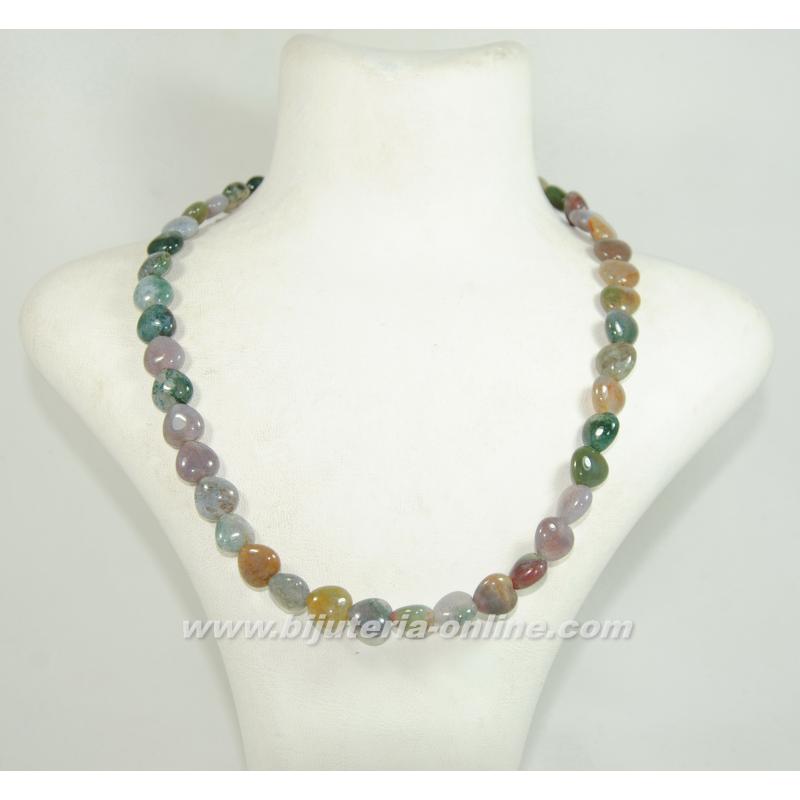 Гердан от ахат