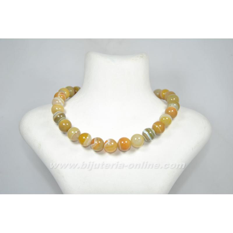 Гердан от Ахат