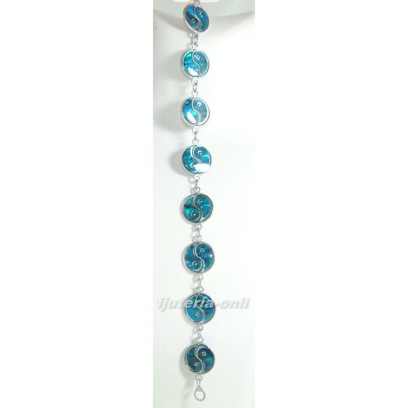 Гривна от седеф