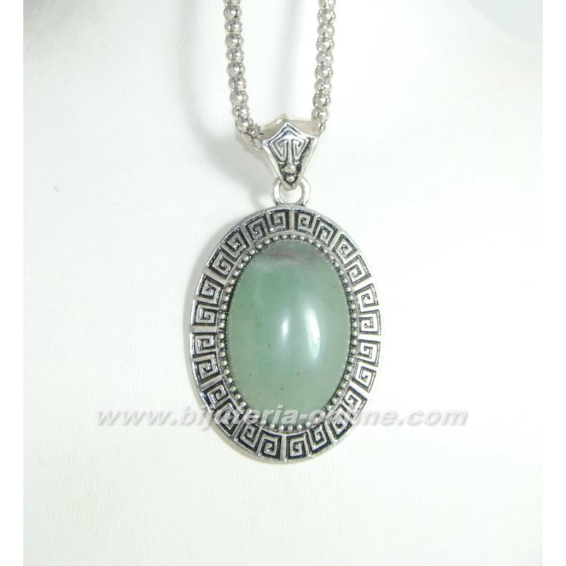 Висулка от авантюрин