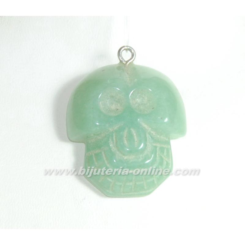 Висулка от авантюрин