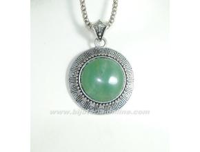 Висулка от авантюрин