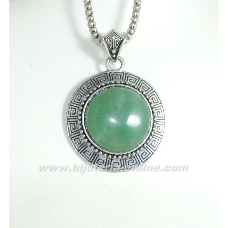 Висулка от авантюрин