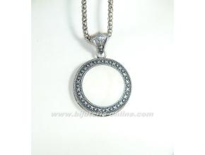 Висулка от седеф