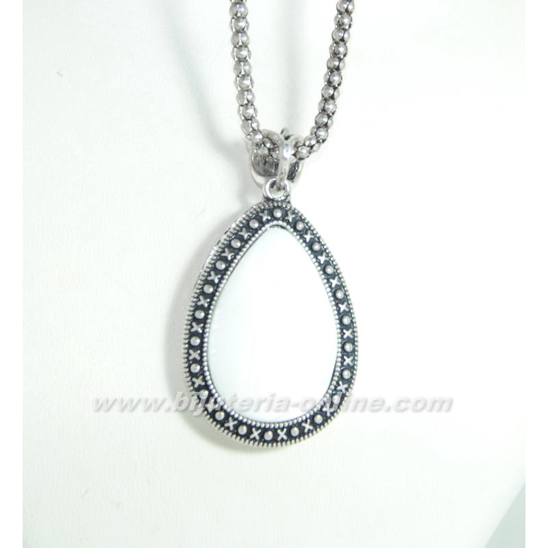 Висулка от седеф