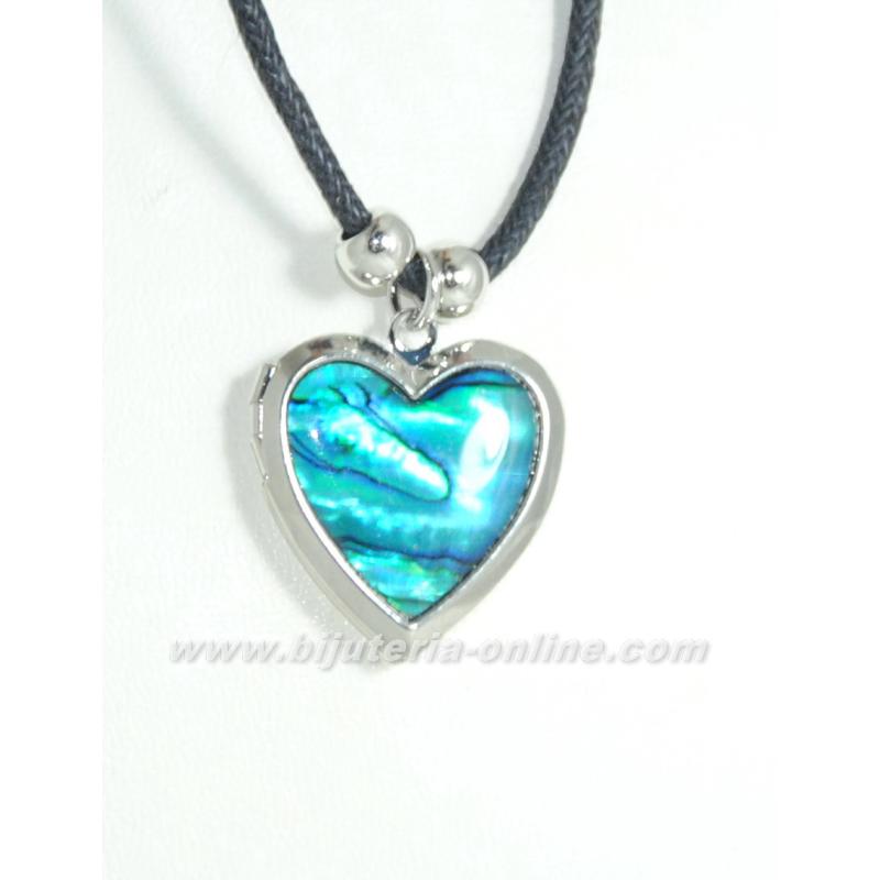 Висулка от седеф