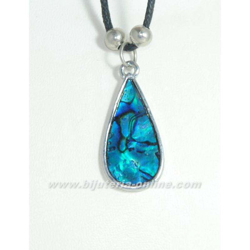 Висулка от седеф