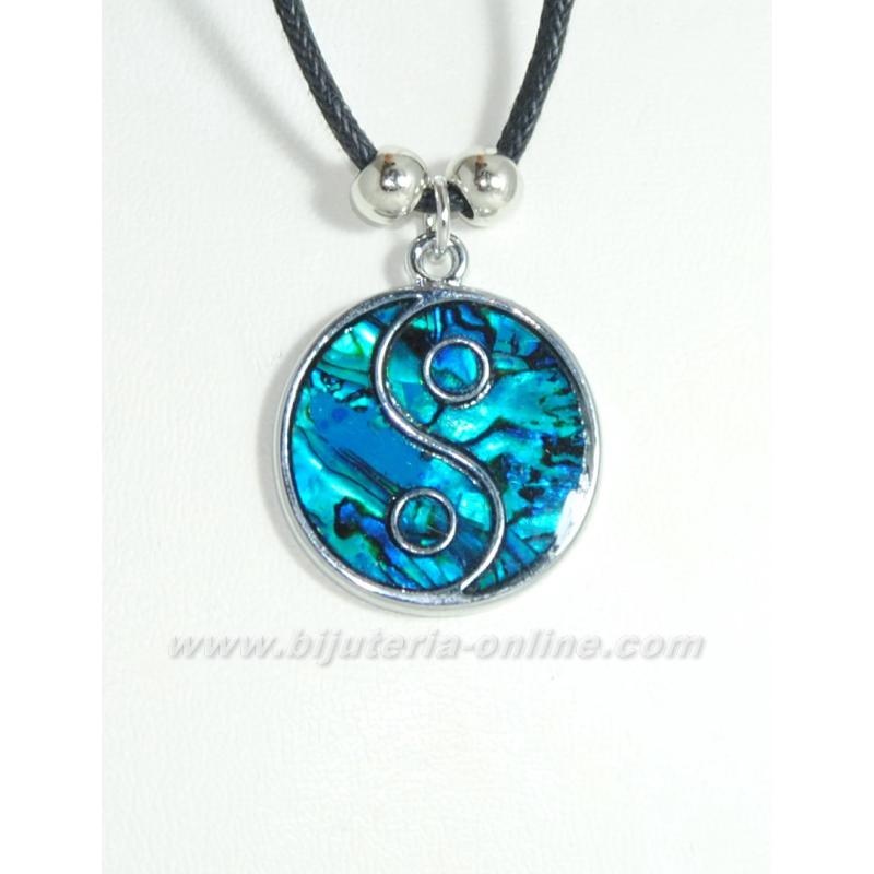 Висулка от седеф