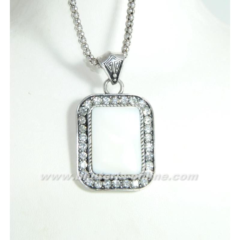 Висулка от седеф