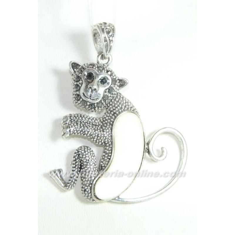 Висулка от седеф