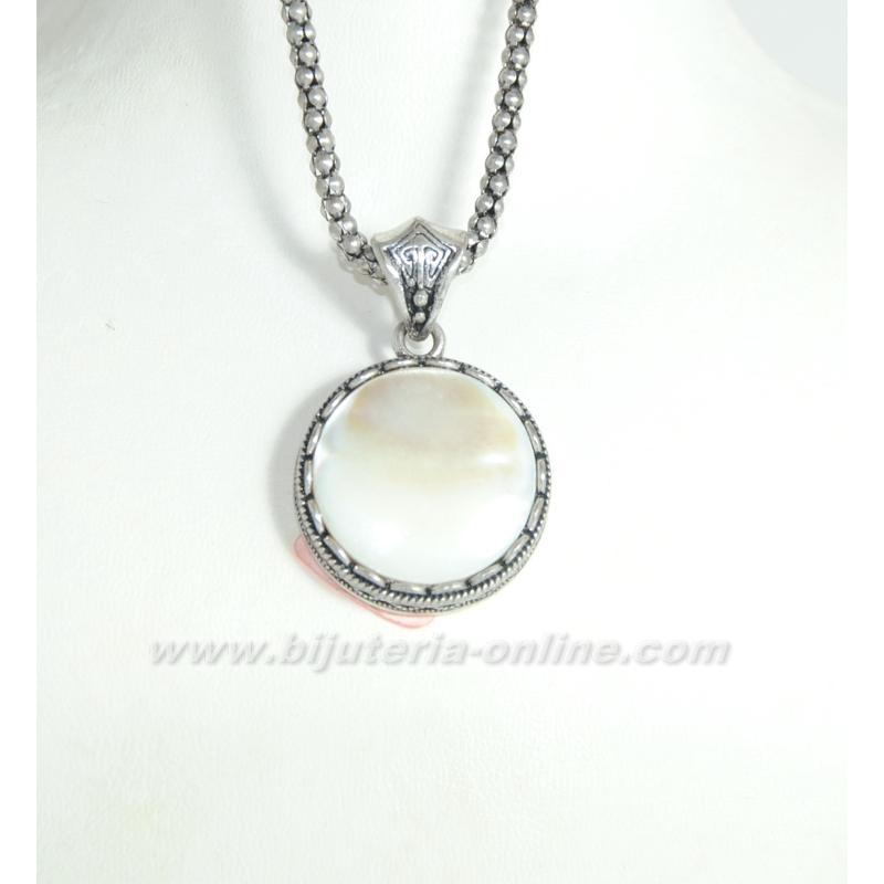 Висулка от седеф