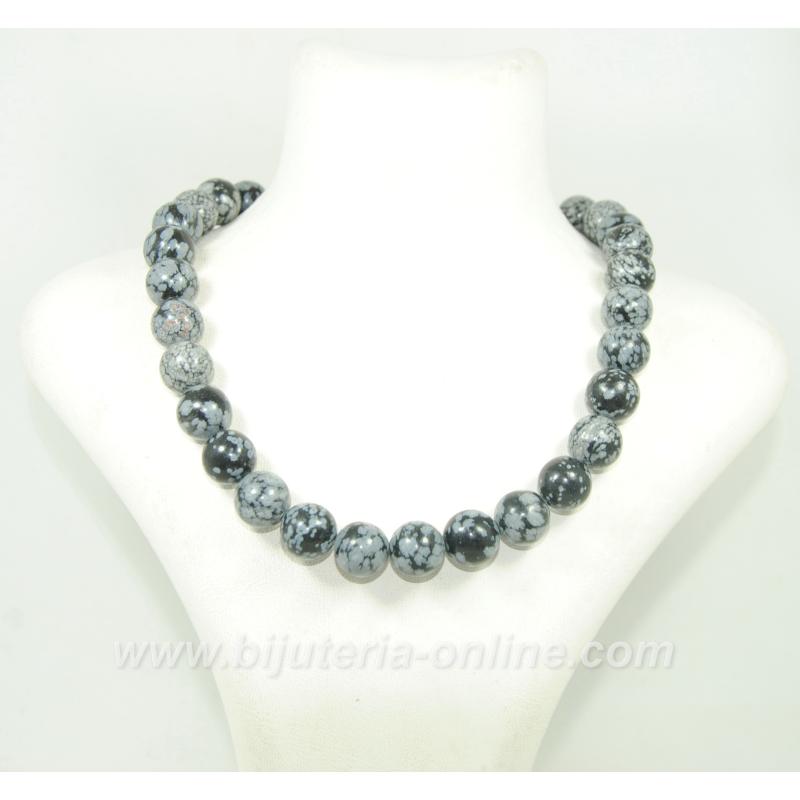 Гердан от Обсидиан