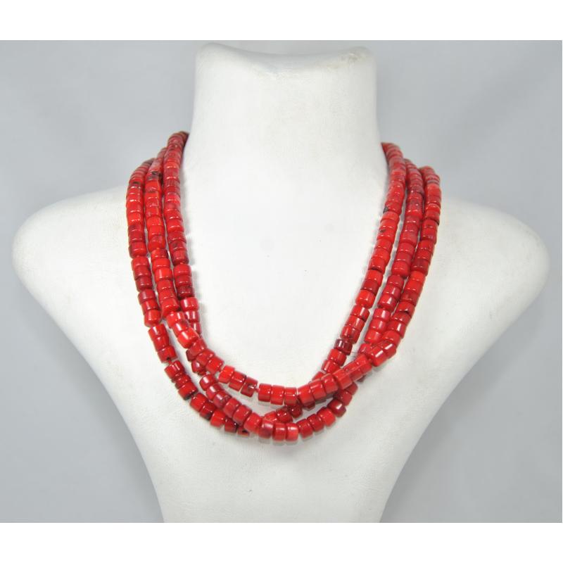 Гердан от корал Гердан от корал