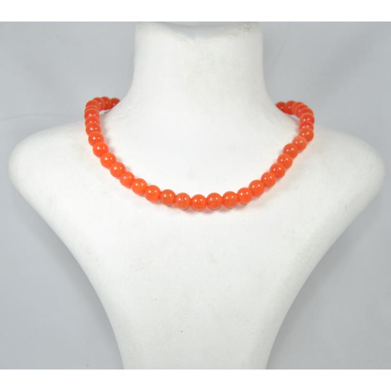 Гердан от котешко око