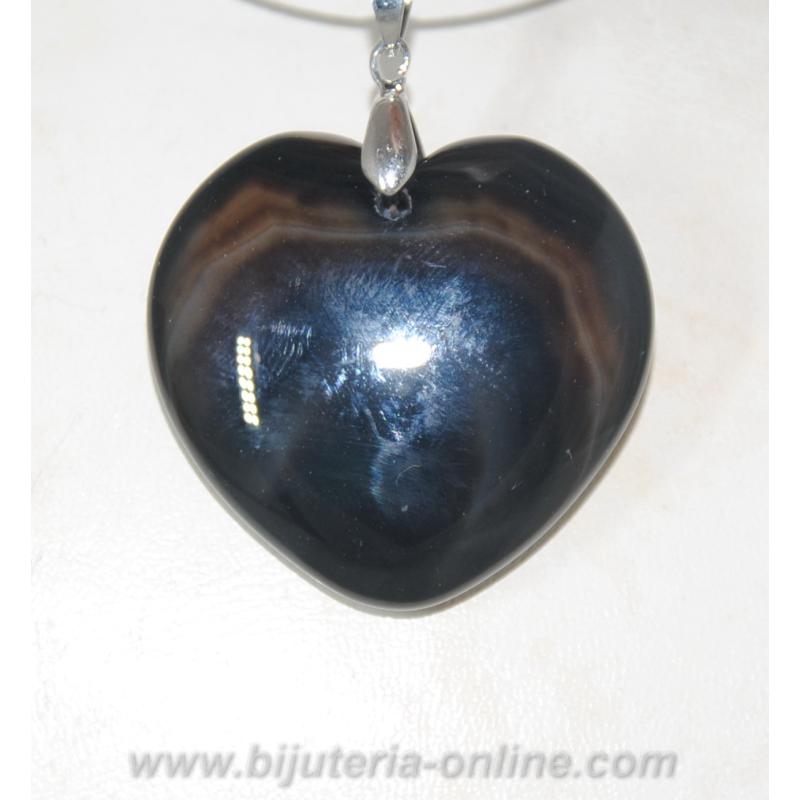 Висулка от ахат