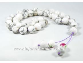 Броеница от хаулит