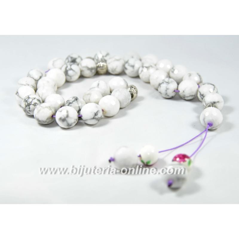 Броеница от хаулит