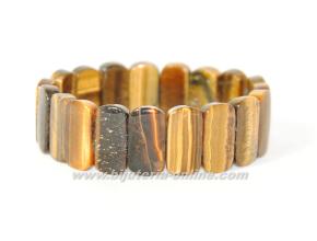 Гривна от тигрово око