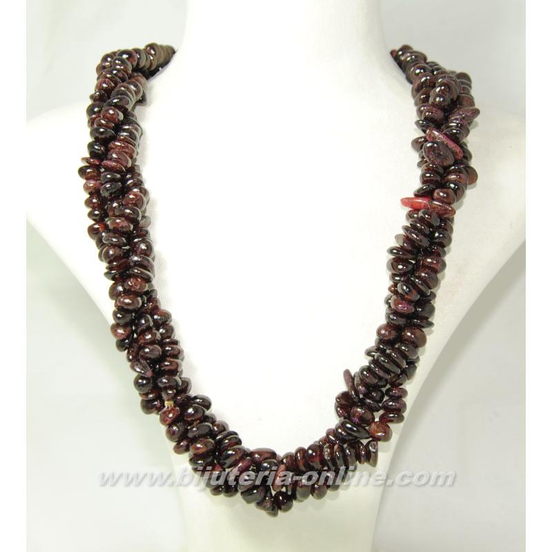 Гердан от гранат