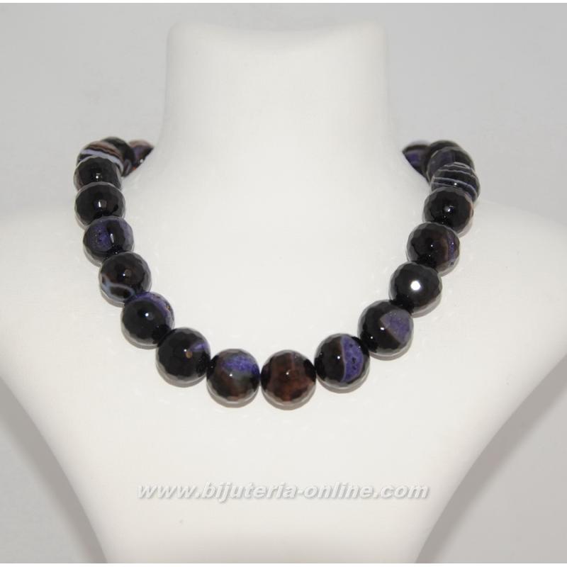 Гердан от ахат