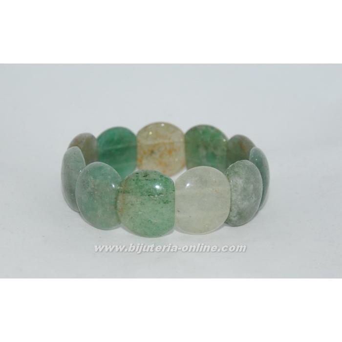 Гривна от ахат