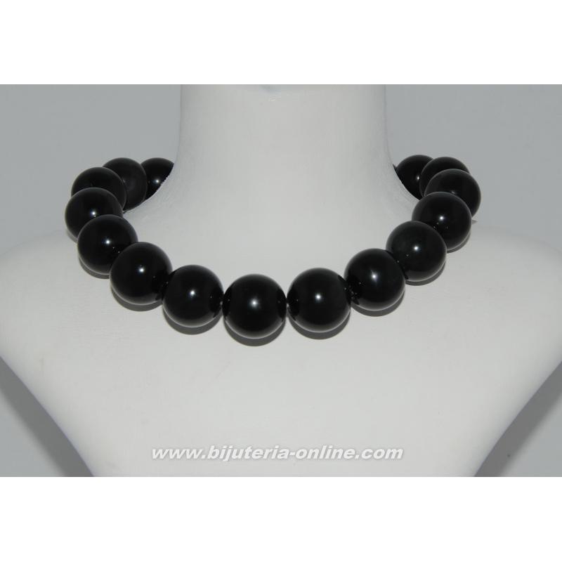 Гердан от ахат