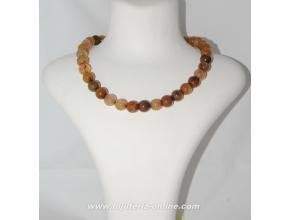 Гердан от ахат