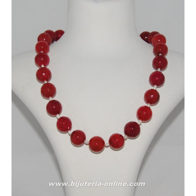 Гердан от ахат