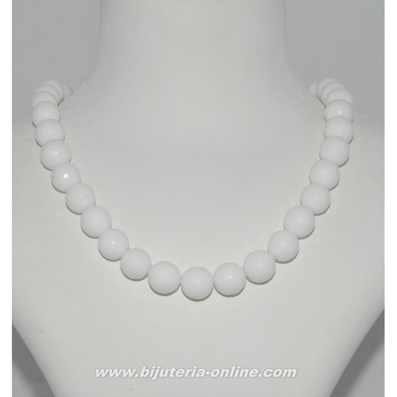 Гердан от ахат