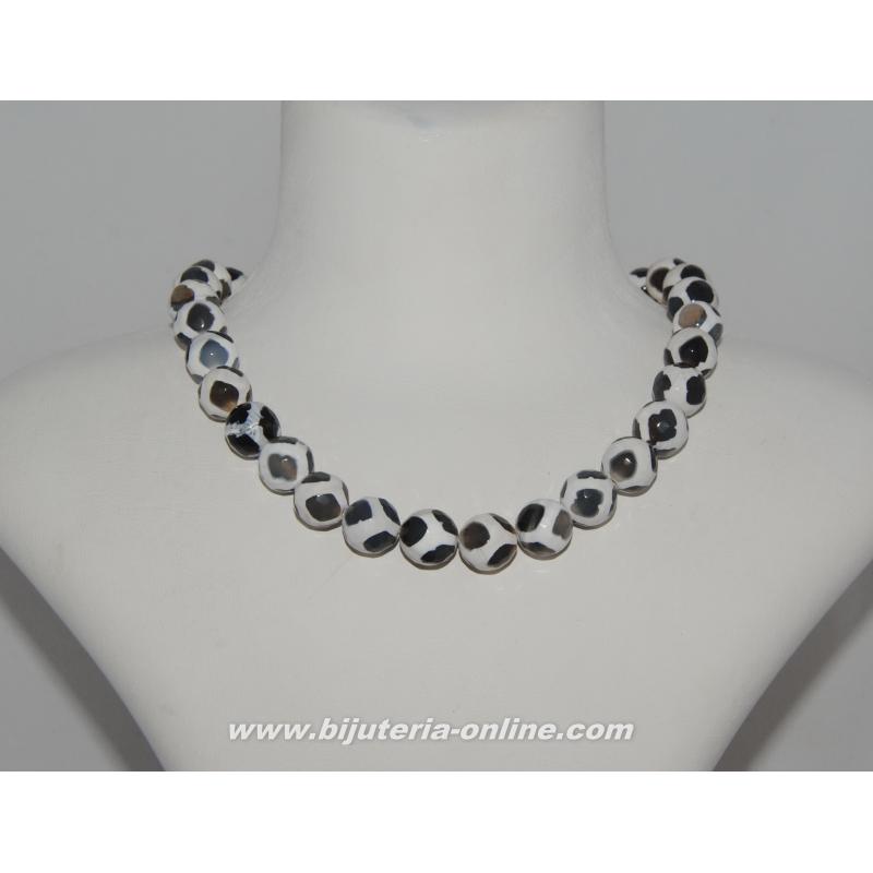 Гердан от ахат