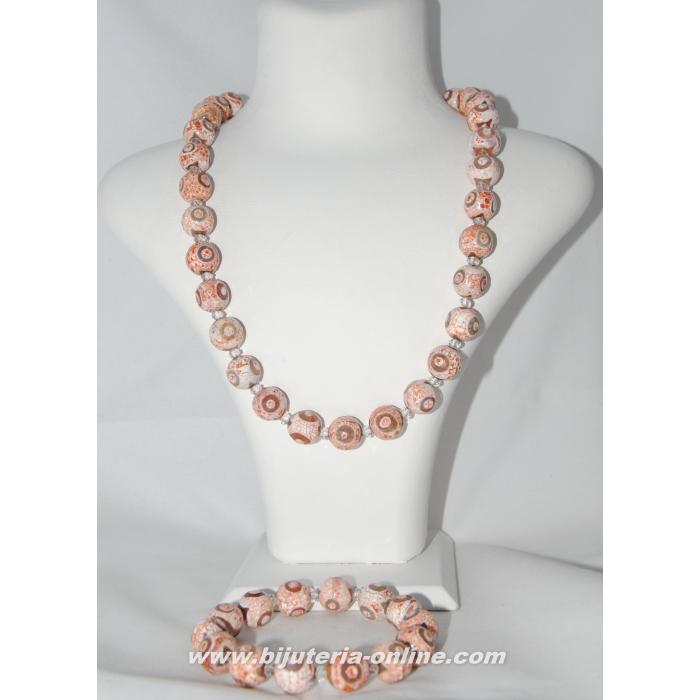 Гердан от ахат