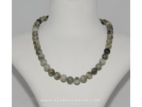 Гердан от яспис