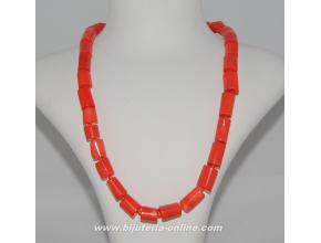 Гердан от корал