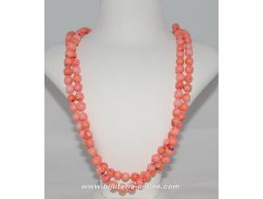 Гердан от корал