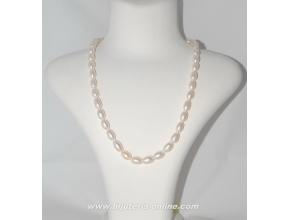 Гердан от перли