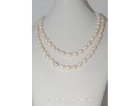 Гердан от перли