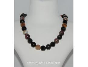 Гердан от турмалин