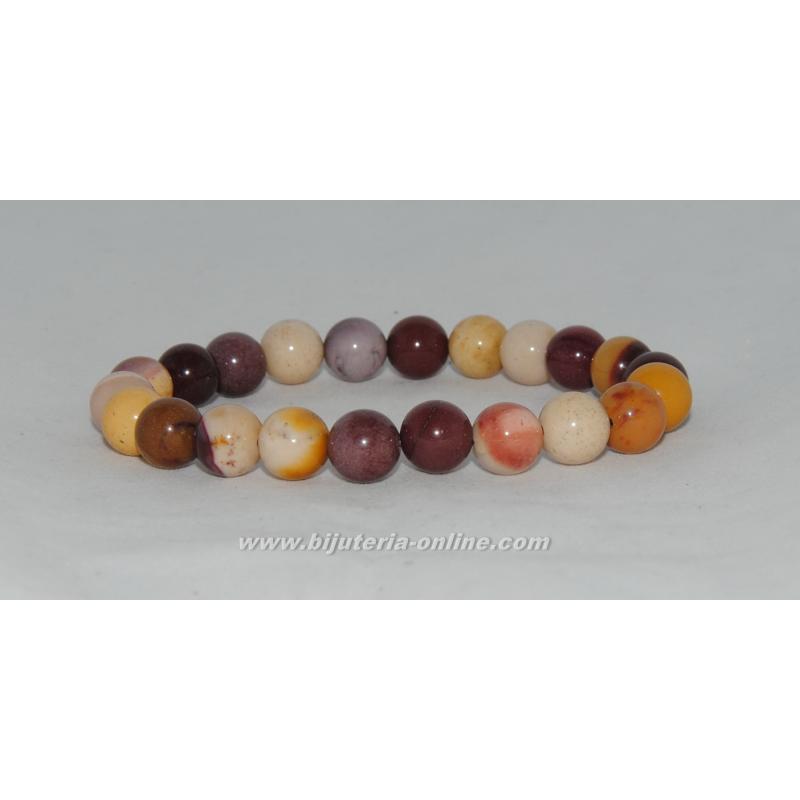 Гривна от яспис