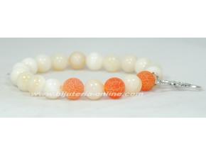 Гривна от седеф