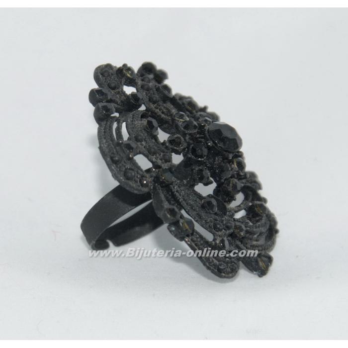 Пръстен цвете