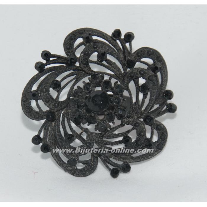 Пръстен цвете