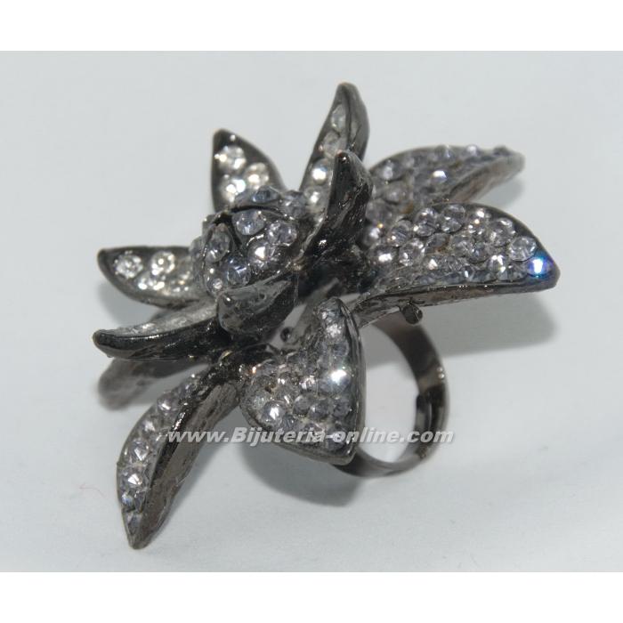 Пръстен цвете