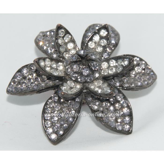 Пръстен цвете