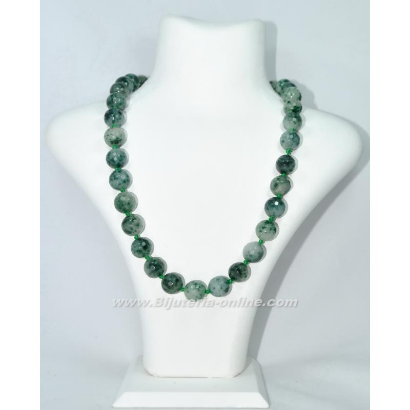 Гердан от ахат