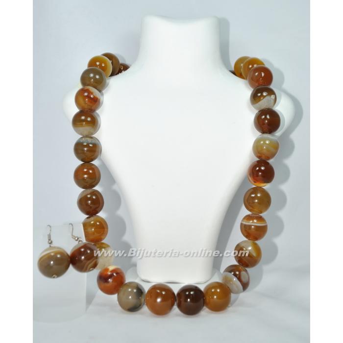 Гердан от ахат