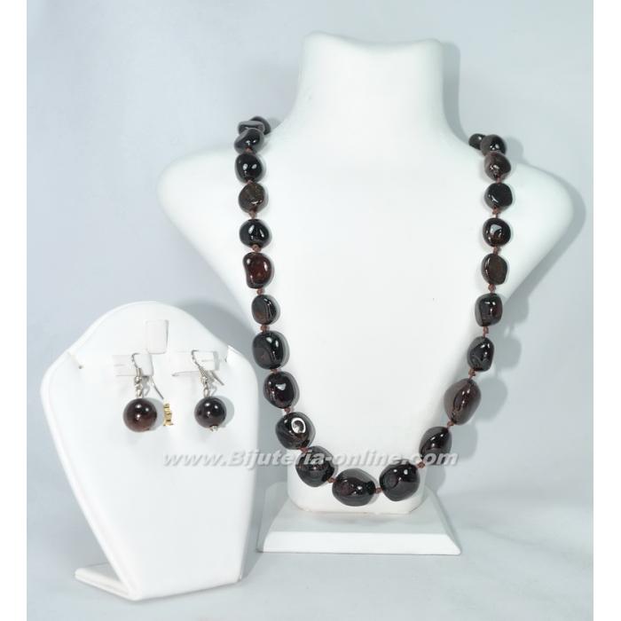 Гердан от гранат