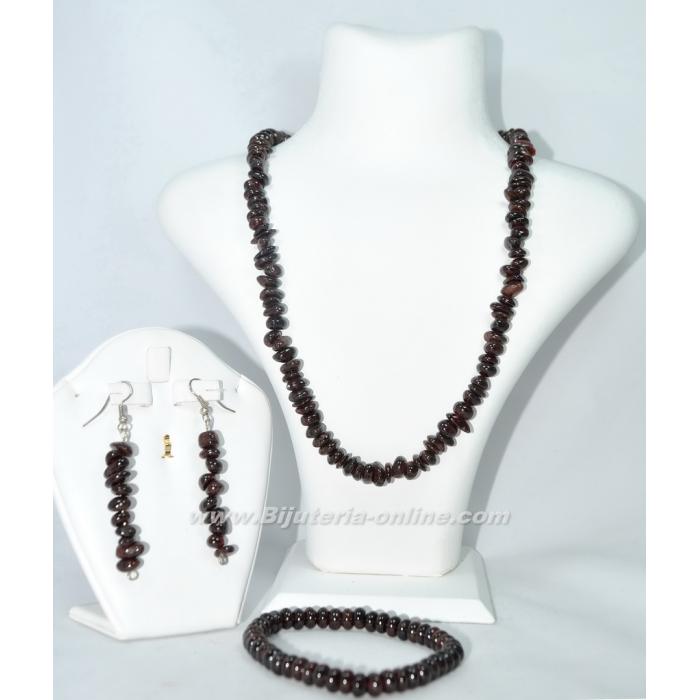 Гердан от гранат